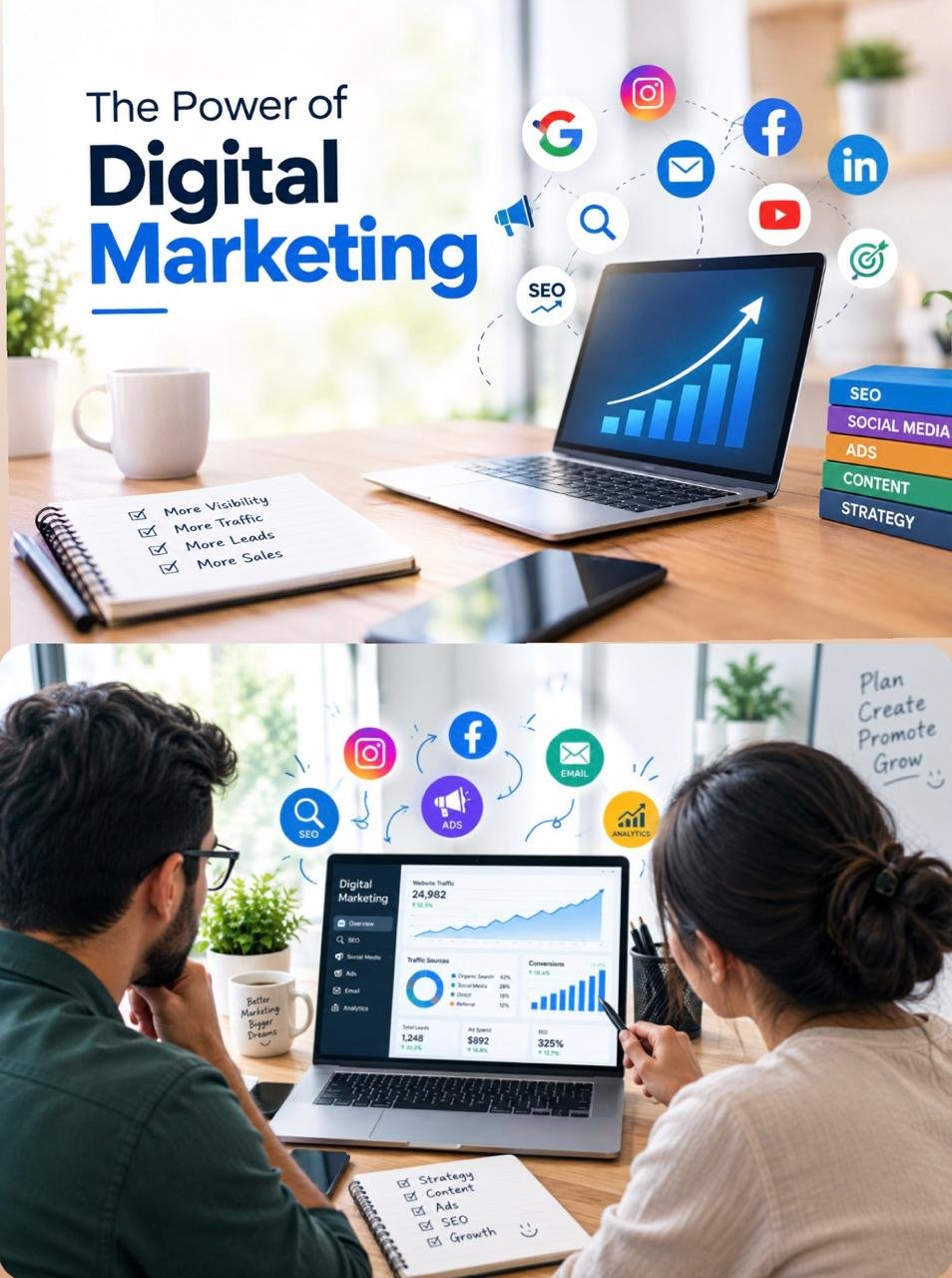 best digital marketing company in calicut