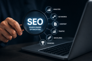 digital marketing agency Calicut